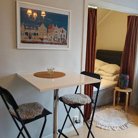Central Hel Laegenhet. Naera Till Allt. Umeå Eksteriør bilde